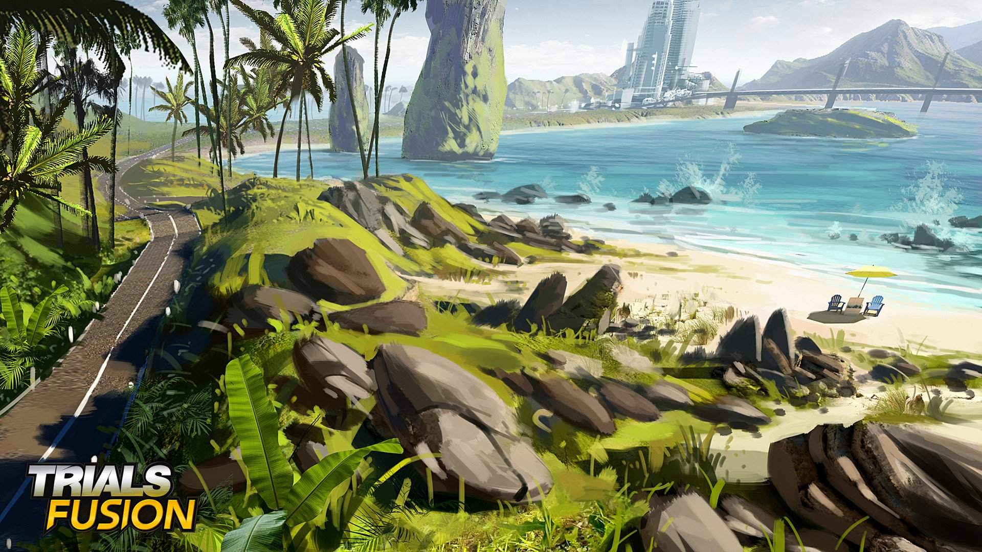 Trials Fusion - Imagen 24